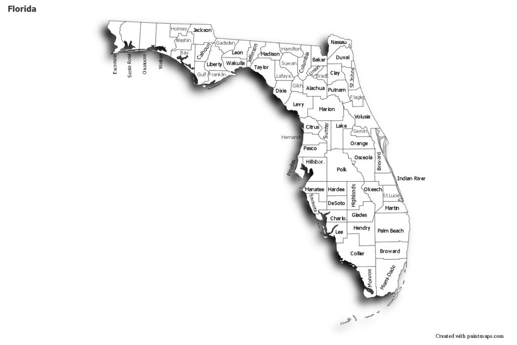 Fireplace Wall Installation in Florida – Service Areas